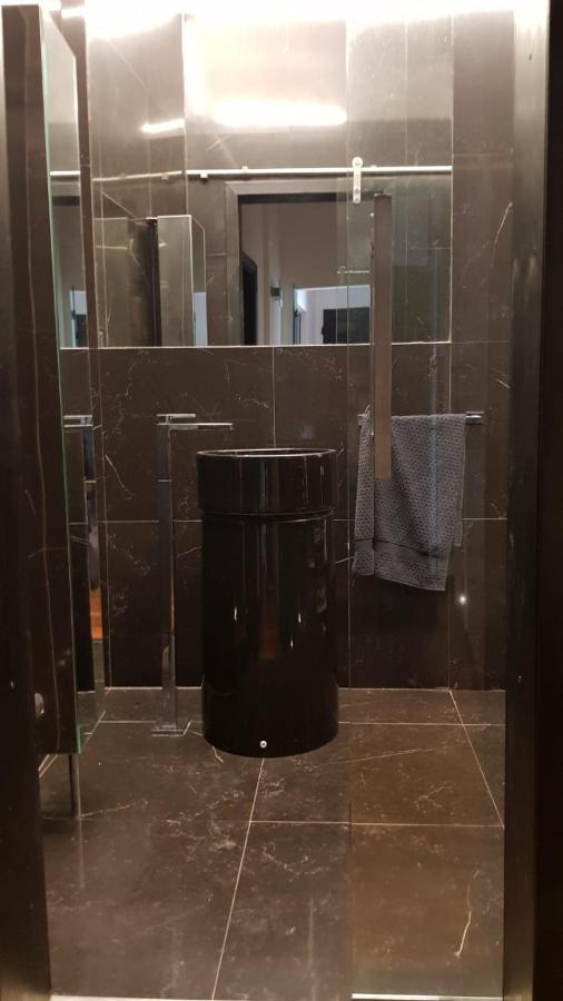 Ferienwohnung La Casa Con Piscina Riscaldata Interna Anna Luxury Garden Pisa Exterior foto